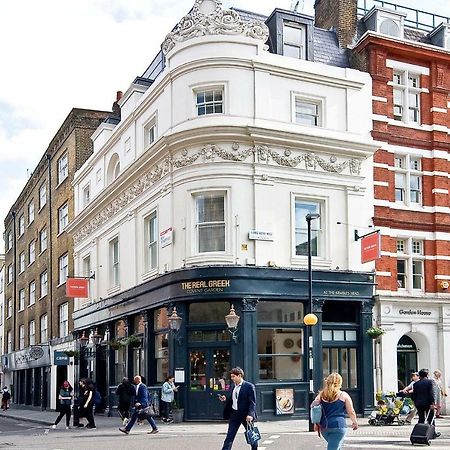 Interlude House A By City Living Londra Dış mekan fotoğraf